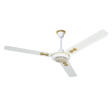 Modern Air Cooling 56inch Electrical Ceiling Fan